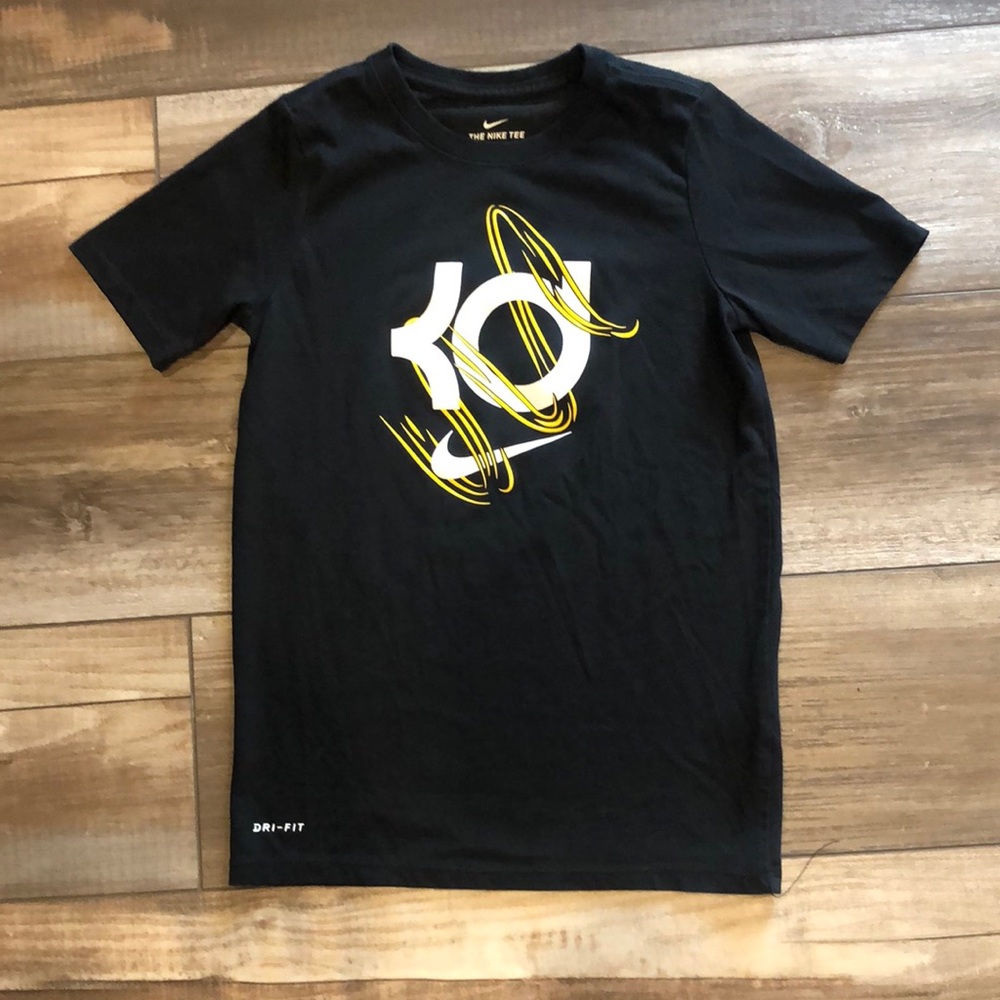 Nike Kevin Durant shirt